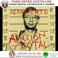 Nota: Gamba (Aerotuerto)