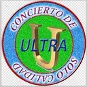 Concierto de Ultra en vivo