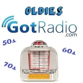 GotRadio Oldies
