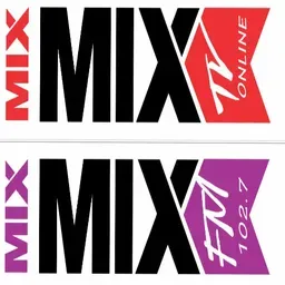 FM MIX HUANGUELEN