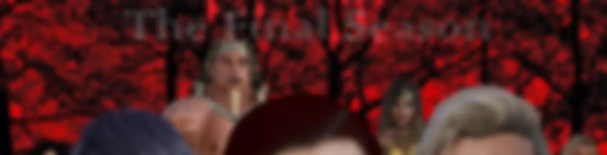 Vampires of White Chapel