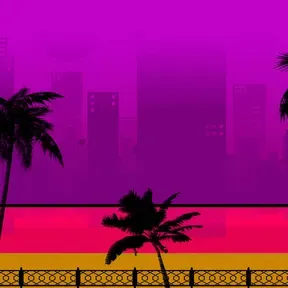 Welcome to the 80s