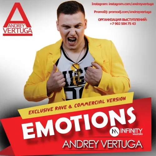 Clean Bandit feat Jess Glynne - Rather Be (Andrey Vertuga Remix) (Radio Edit)