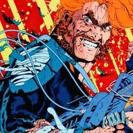This Artist Made The Most Shocking Marvel Comic Ever, Then Disappeared - UNTAMED (Epic Comics, 1993)