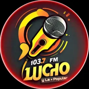LUCHO Y LA MAS POPULAR