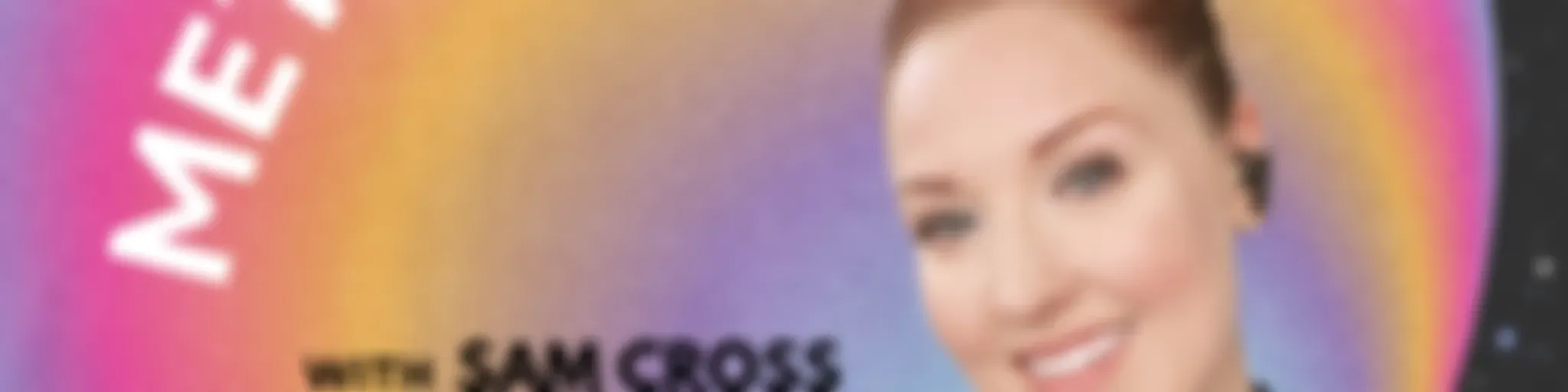 LET'S GET METAPHYSICAL