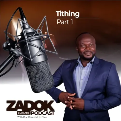 Tithing and Offerings Part 1