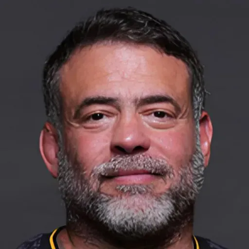 MARCOS PARRUMPINHA - CONEXÃO PVT