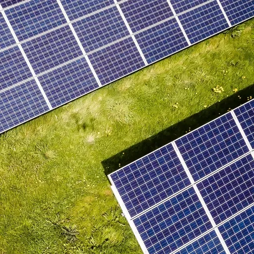 A crise climática passa pelas fontes de energia de que a humanidade depende