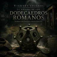 Viernes Lejanos: El enigma geométrico de Roma