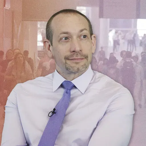 With Psychedelics, I Can Truly Help as a Clinical Psychologist" – Interview with Brian Richards, Psy.D. | Psychedelic Science 2025