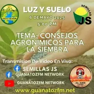 Luz y Suelo 6 De Mayo 2025