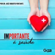 Importante é Saúde (bronquiolite)