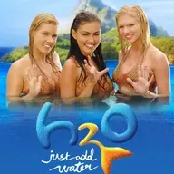 H20 - A Série Da Minha Vida