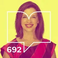 Episodio 692: Aprendiendo de críticas - Amy E. Wright