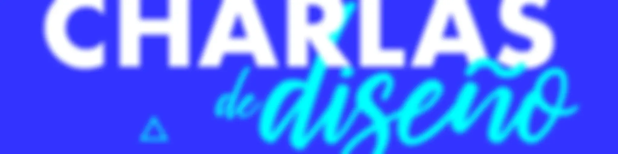 Charlas de Diseño
