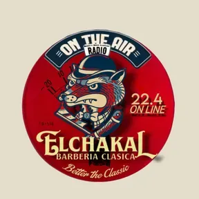 RADIO EL CHAKAL