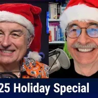 Security Now 1058: A Gift for the New Year