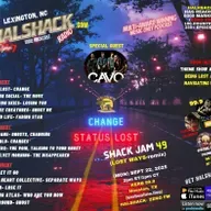 Episode 258: Halshack ep 49 (LOST WAYS--Remix)  KERB-ZENO--ShackJam 49--Sep 22, 2025 --theme show about being lost in life- hosted by Halshack