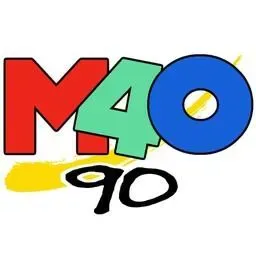 M40 90's