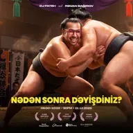 Nədən sonra dəyişdiniz? 01.12.2025