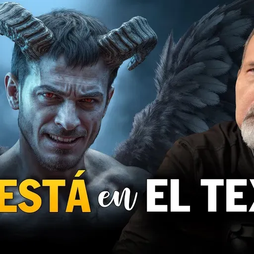 El diablo NO está en el texto original — Error de traducción bíblica