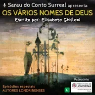 *14 – Os Vários Nomes de Deus (Elisabete Ghisleni)