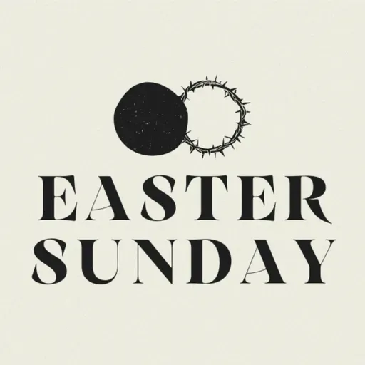 Easter Sunday 2026