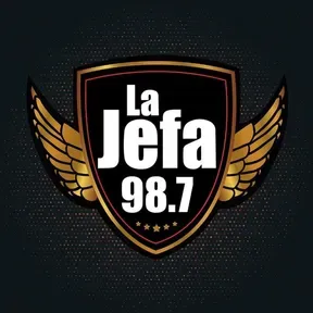 La Jefa 98.7 FM - XHMQ