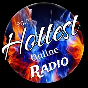 hottest online radio