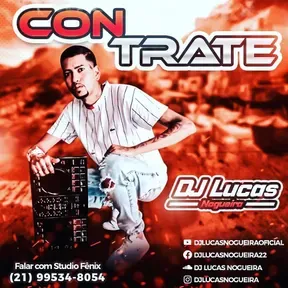 RADIO WEB DJ LUCAS NOGUEIRA