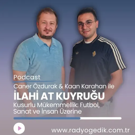İLAHİ AT KUYRUĞU