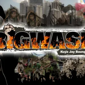 BIGWASE NI KUYA JAY