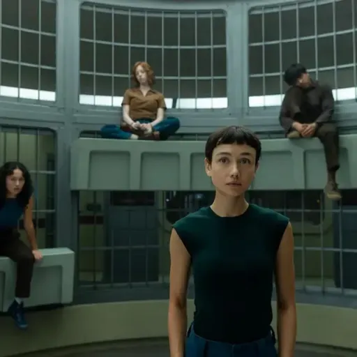 UnEarthed | S1 E8 "The Real Monsters" ft. Noah Hawley, Sydney Chandler, Jonathan Ajayi, Lily Newmark, Erana James, and Babou Ceesay