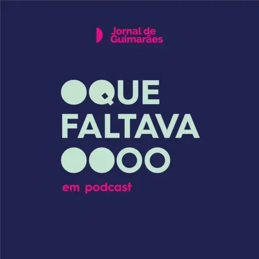 O Que Faltava #38