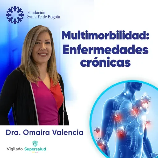 #179 La multimorbilidad: Más de dos enfermedades crónicas
