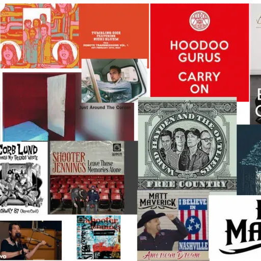 CLAVE DE ROCK T03C044 Bombas fuera (12/02/2022)