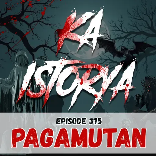 Episode 375 : Pagamutan