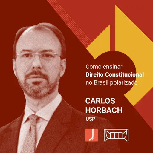 Direito Constitucional | Alunos veem Direito Constitucional como instrumento de poder, diz Horbach