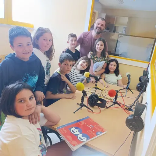 Entrevista a  Santi da  banda de gaitas "Os Trinta"