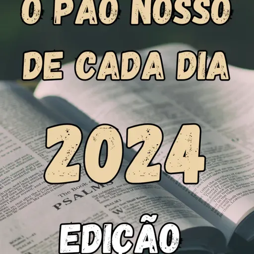 PNCD 317 | QUEM ESTÁ NO PROPÓSITO DE DEUS, ATINGE SEUS OBJETIVOS, INDEPENDENTE DOS PERCALÇOS!