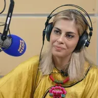 Why should more Chinese and Americans make friends - Interview with Carla Canales