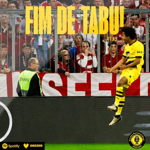 Fim de tabu! - Episódio #133