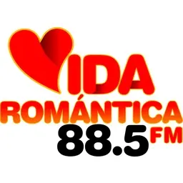 Vida Romántica 88.5 FM en vivo