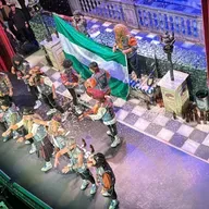 Chirigota : Los butaneros Final