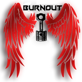 BURNOUT RADIO