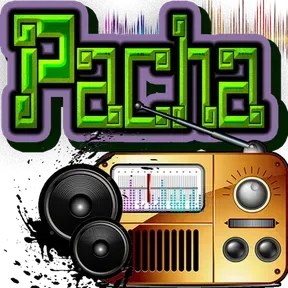 Radio Pacha