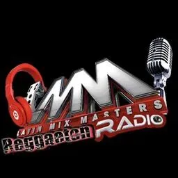 Latin Mix Masters Reggaeton Radio