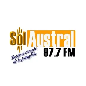 Radio Sol Austral 97.7 FM en vivo