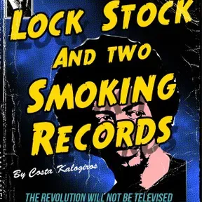 Lock Stock And Two Smoking Records